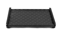 Renault Master 1998-2010 Dashboard Shelf (Gray with Gray Stitching) photo 4