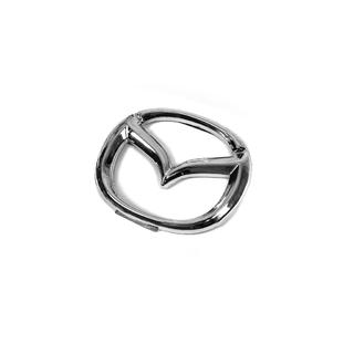 Mazda Emblem (65mm x 50mm) photo 2