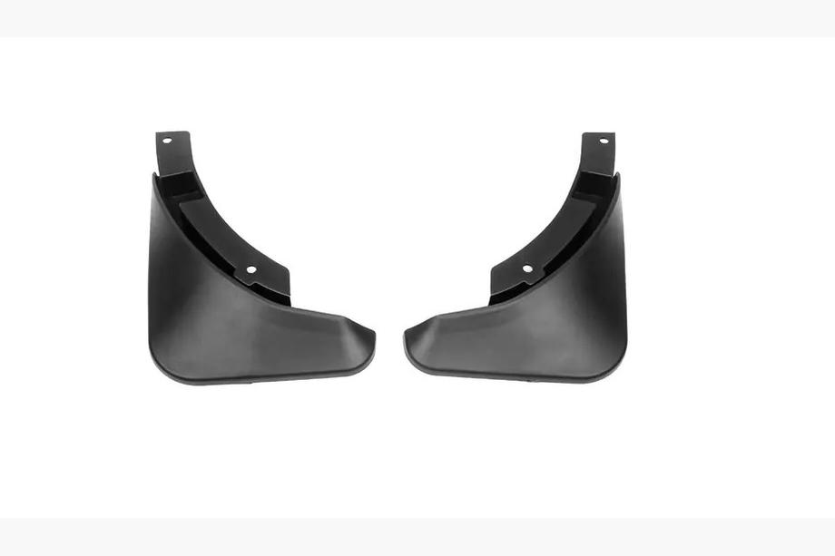 Skoda Octavia II A5 2006-2010 Premium Rear Mud Flaps (2 pcs) Image