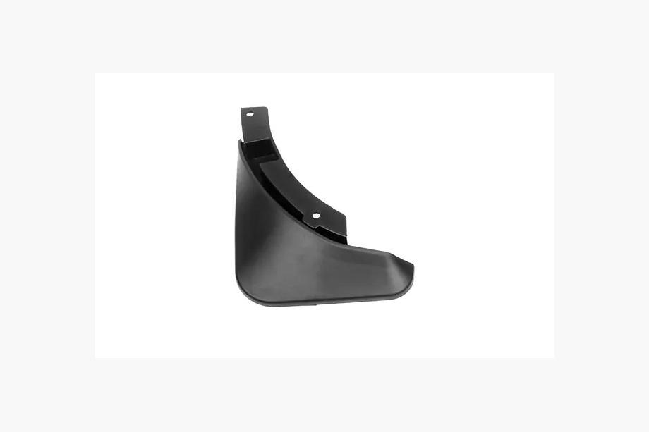 Skoda Octavia II A5 2006-2010 Rear Left Mud Flap (1 pc) Image