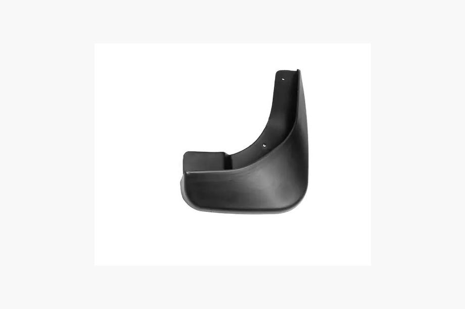 Skoda Octavia II A5 2006-2010 Front right mud flap (1 pc) Image