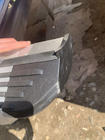 Volkswagen Touareg 2002–2010 SALE! OEM Side Steps (2 pcs, Aluminum) photo 3