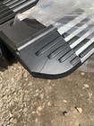 Volkswagen Touareg 2002–2010 SALE! OEM Side Steps (2 pcs, Aluminum) photo 5