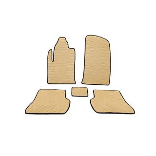 EVA Floor Mats (Beige) photo 1