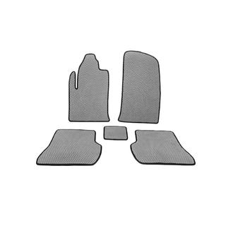 EVA Floor Mats (Gray) photo 1