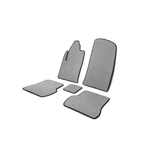 EVA Floor Mats (Gray) photo 2