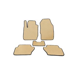 EVA Floor Mats (Beige) photo 1