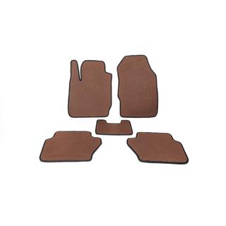EVA Floor Mats (Brown) photo 1