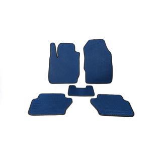 EVA Floor Mats (Blue) photo 1