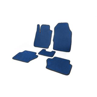 EVA Floor Mats (Blue) photo 2