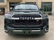 Toyota Land Cruiser 200 2007-2021 Facelift Kit to LC 300 GR photo 3