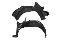 Toyota Land Cruiser 200 2007-2021 Facelift Kit to LC 300 GR photo 12