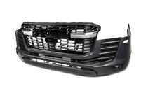 Toyota Land Cruiser 200 2007-2021 Facelift Kit to LC 300 GR photo 7