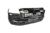 Toyota Land Cruiser 200 2007-2021 Facelift Kit to LC 300 GR photo 8