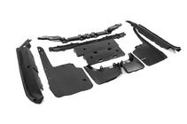 Toyota Land Cruiser 200 2007-2021 Facelift Kit to LC 300 GR photo 17