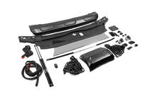 Toyota Land Cruiser 200 2007-2021 Facelift Kit to LC 300 GR photo 18
