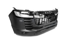Toyota Land Cruiser 200 2007-2021 Facelift Kit to LC 300 GR photo 5