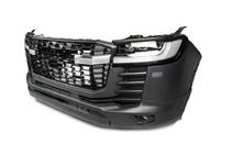 Toyota Land Cruiser 200 2007-2021 Facelift Kit to LC 300 GR photo 6