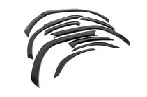 Toyota Land Cruiser 200 2007-2021 Facelift Kit to LC 300 GR photo 19