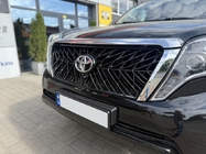 Toyota Land Cruiser Prado 150 2009-2023 Grille 2013-2017 (TRD) photo 4