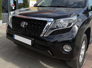 Toyota Land Cruiser Prado 150 2009-2023 Grille 2013-2017 (TRD) photo 1