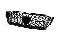 Toyota Land Cruiser Prado 150 2009-2023 Grille 2013-2017 (TRD) photo 9