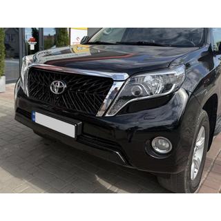Grille 2013-2017 (TRD) Toyota Land Cruiser Prado 150 2009-2023 photo 1
