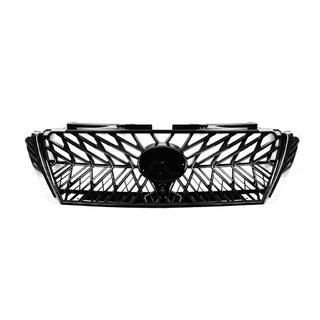 Grille 2013-2017 (TRD) Toyota Land Cruiser Prado 150 2009-2023 photo 2