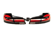 BMW 5 Series F10/F11 2010–2016 Facelift Body Kit to G30 M5 CS 2021 photo 15