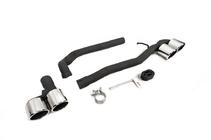 BMW 5 Series F10/F11 2010–2016 Facelift Body Kit to G30 M5 CS 2021 photo 24