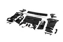 BMW 5 Series F10/F11 2010–2016 Facelift Body Kit to G30 M5 CS 2021 photo 28