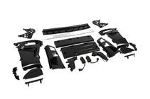 BMW 5 Series F10/F11 2010–2016 Facelift Body Kit to G30 M5 CS 2021 photo 26