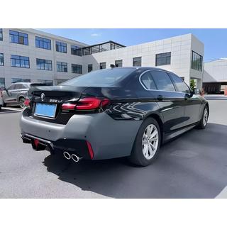 Facelift Body Kit to G30 M5 CS 2021 photo 4