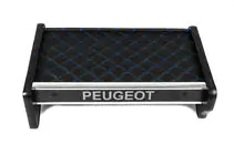 Peugeot Boxer 1994-2006 Dashboard Shelf 1994-1999 (ECO-BLUE) photo 2