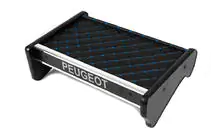 Peugeot Boxer 1994-2006 Dashboard Shelf 1994-1999 (ECO-BLUE) photo 1