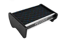 Peugeot Boxer 1994-2006 Dashboard Shelf 1994-1999 (ECO-BLUE) photo 3