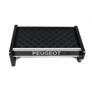 Dashboard Shelf 1994-1999 (ECO-BLUE) Peugeot Boxer 1994-2006 photo 2