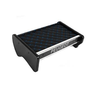 Dashboard Shelf 1994-1999 (ECO-BLUE) Peugeot Boxer 1994-2006 photo 3
