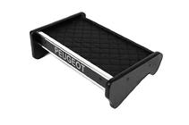 Peugeot Boxer 1994-2006 Dashboard Shelf 1994-1999 (Black with Black Stitching) photo 1