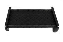 Peugeot Boxer 1994-2006 Dashboard Shelf 1994-1999 (Black with Black Stitching) photo 6
