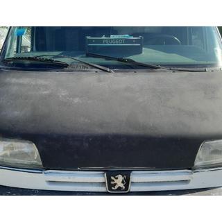 Dashboard Shelf 1994-1999 (Black with Black Stitching) photo 3
