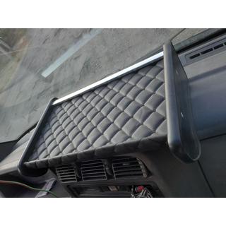 Dashboard Shelf 1994-1999 (Black with Black Stitching) photo 2