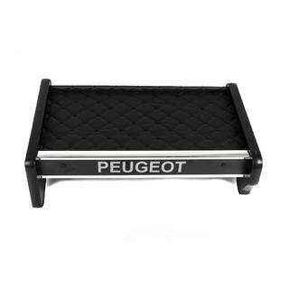 Dashboard Shelf 1994-1999 (Black with Black Stitching) photo 4