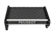 Peugeot Boxer 1994-2006 Dashboard Shelf 1994-1999 (Gray with Gray Stitching) photo 2