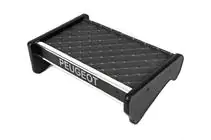 Peugeot Boxer 1994-2006 Dashboard Shelf 1994-1999 (Gray with Gray Stitching) photo 1
