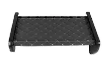 Peugeot Boxer 1994-2006 Dashboard Shelf 1994-1999 (Gray with Gray Stitching) photo 4