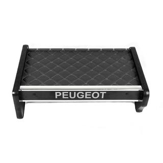 Dashboard Shelf 1994-1999 (Gray with Gray Stitching) Peugeot Boxer 1994-2006 photo 2