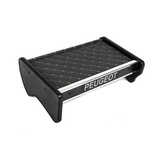 Dashboard Shelf 1994-1999 (Gray with Gray Stitching) Peugeot Boxer 1994-2006 photo 3
