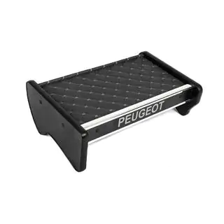 Dashboard Shelf 1994-1999 (Gray with Gray Stitching) Peugeot Boxer 1994-2006 photo 3