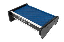 Peugeot Boxer 1994-2006 Dashboard Shelf 1994-1999 (Blue) photo 1